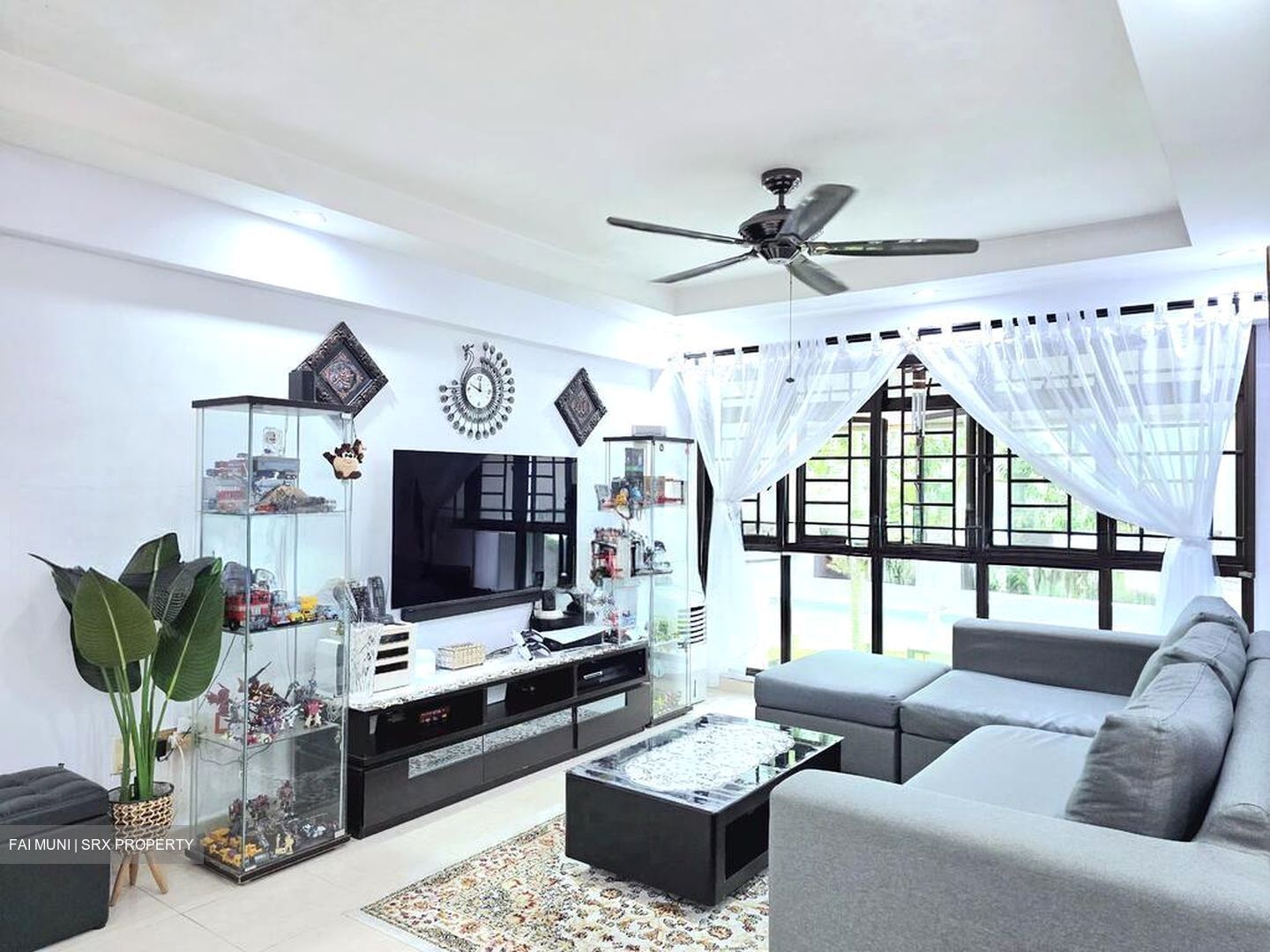 Blk 309B Anchorvale Vista (Sengkang), HDB 5 Rooms #519703601